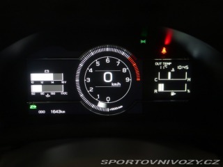 Subaru BRZ Sport 2.4 2024