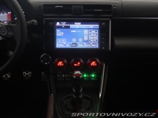 Subaru BRZ Sport 2.4 2024