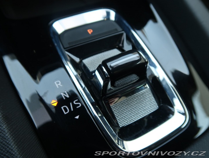Škoda Octavia RS RS RS 2.0 TSI 2021