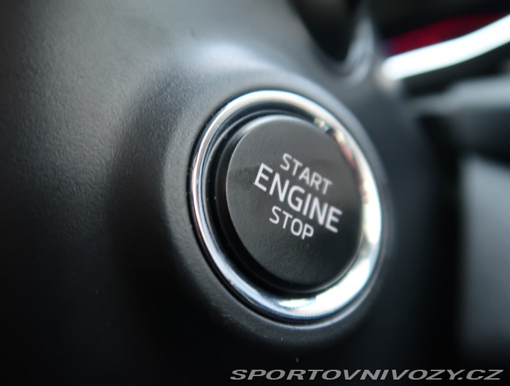 Škoda Octavia RS RS RS 2.0 TSI 2021