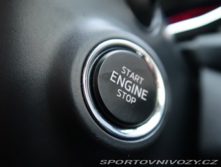 Škoda Octavia RS RS RS 2.0 TSI 2021
