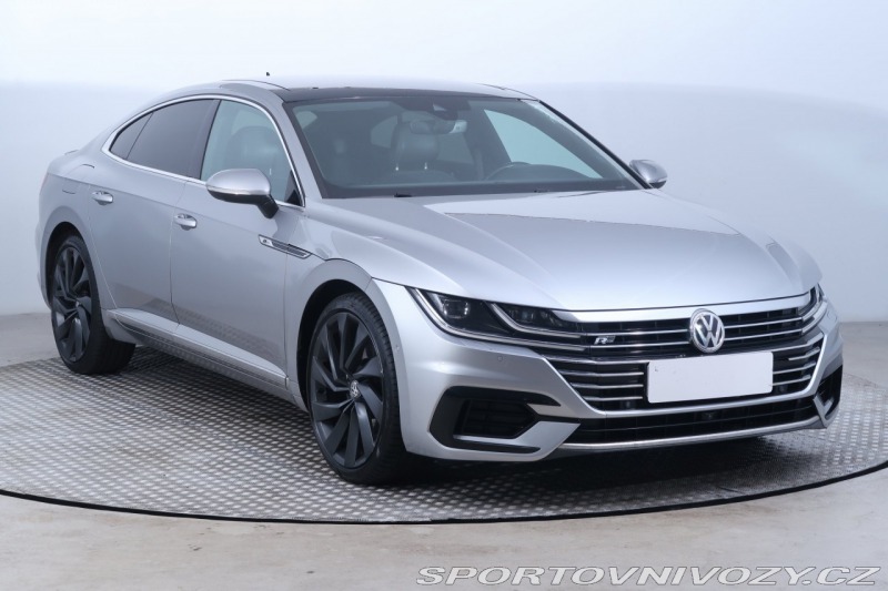 Volkswagen Arteon R-line 2.0 BiTDI 4Motion