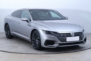 Volkswagen Arteon R-line 2.0 BiTDI 4Motion