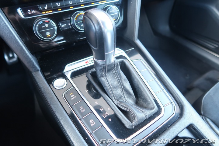 Volkswagen Arteon R-line 2.0 BiTDI 4Motion 2017