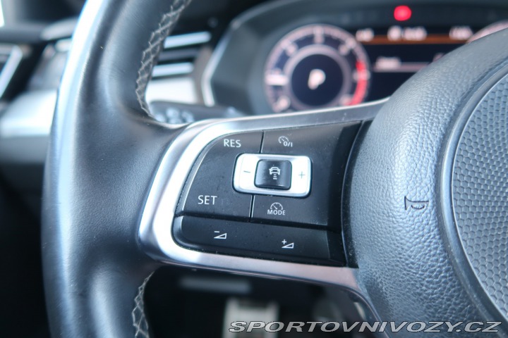 Volkswagen Arteon R-line 2.0 BiTDI 4Motion 2017