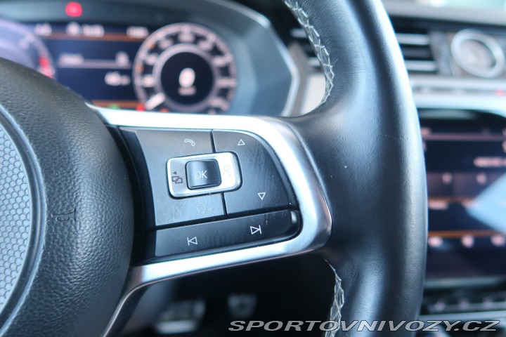 Volkswagen Arteon R-line 2.0 BiTDI 4Motion 2017