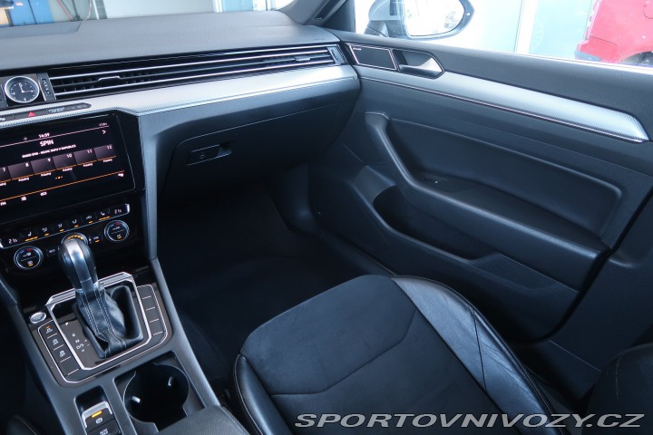 Volkswagen Arteon R-line 2.0 BiTDI 4Motion 2017