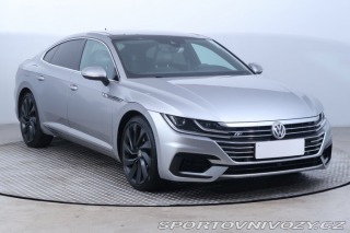 Volkswagen Arteon R-line 2.0 BiTDI 4Motion 2017