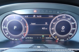 Volkswagen Arteon R-line 2.0 BiTDI 4Motion 2017
