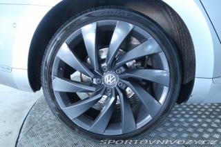 Volkswagen Arteon R-line 2.0 BiTDI 4Motion 2017