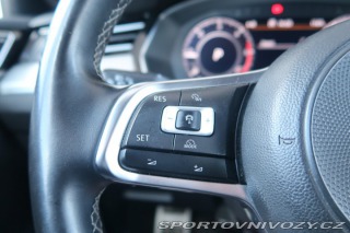 Volkswagen Arteon R-line 2.0 BiTDI 4Motion 2017