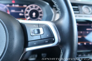 Volkswagen Arteon R-line 2.0 BiTDI 4Motion 2017