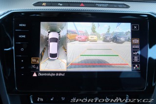 Volkswagen Arteon R-line 2.0 BiTDI 4Motion 2017