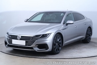 Volkswagen Arteon R-line 2.0 BiTDI 4Motion 2017
