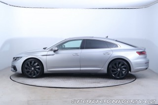 Volkswagen Arteon R-line 2.0 BiTDI 4Motion 2017