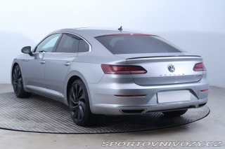 Volkswagen Arteon R-line 2.0 BiTDI 4Motion 2017