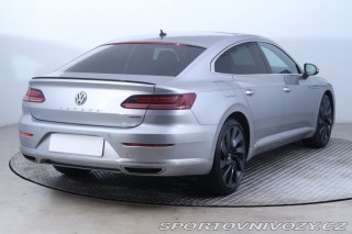 Volkswagen Arteon R-line 2.0 BiTDI 4Motion 2017