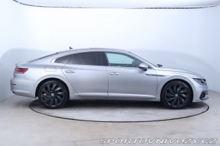 Volkswagen Arteon R-line 2.0 BiTDI 4Motion 2017