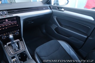 Volkswagen Arteon R-line 2.0 BiTDI 4Motion 2017