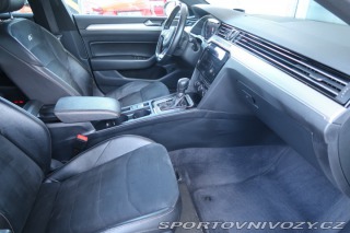 Volkswagen Arteon R-line 2.0 BiTDI 4Motion 2017