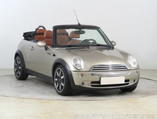 Mini Cooper Sidewalk Cooper