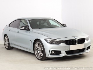BMW 4 Gran Coupé  430i