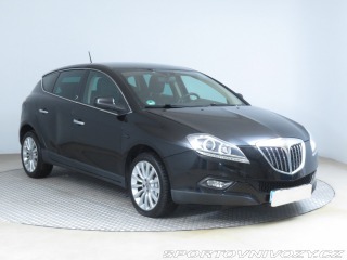 Lancia Delta 1.8 T-JET