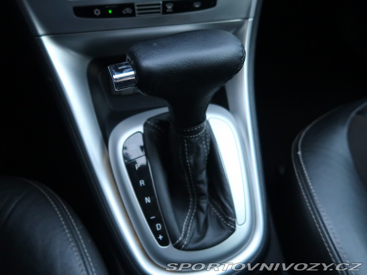 Lancia Delta 1.8 T-JET 2009