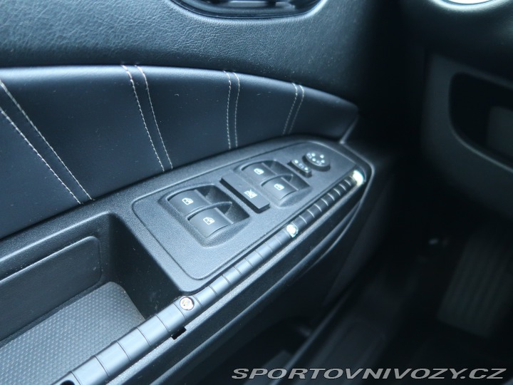 Lancia Delta 1.8 T-JET 2009