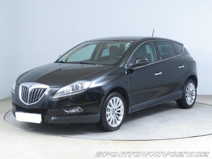 Lancia Delta 1.8 T-JET 2009