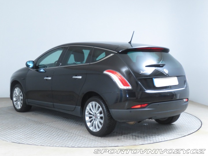 Lancia Delta 1.8 T-JET 2009