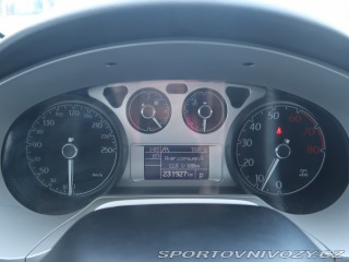 Lancia Delta 1.8 T-JET 2009