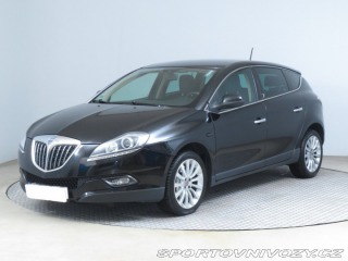 Lancia Delta 1.8 T-JET 2009