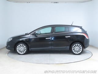 Lancia Delta 1.8 T-JET 2009