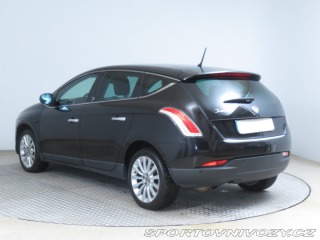Lancia Delta 1.8 T-JET 2009