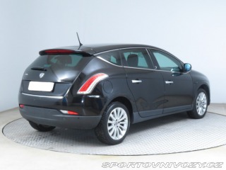 Lancia Delta 1.8 T-JET 2009