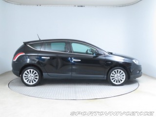 Lancia Delta 1.8 T-JET 2009