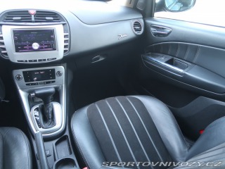 Lancia Delta 1.8 T-JET 2009