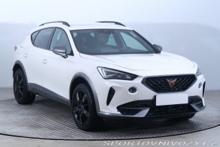 Cupra Formentor Formentor 2.0 TDI 4Drive