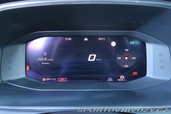 Cupra Formentor Formentor 2.0 TDI 4Drive 2021