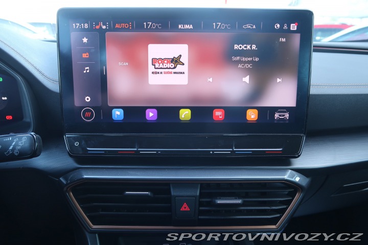 Cupra Formentor Formentor 2.0 TDI 4Drive 2021
