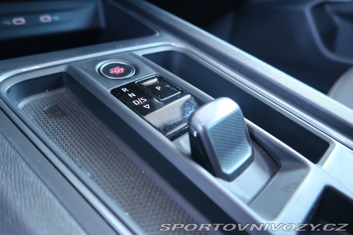 Cupra Formentor Formentor 2.0 TDI 4Drive 2021