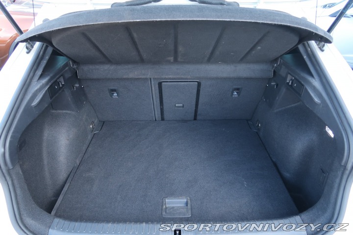 Cupra Formentor Formentor 2.0 TDI 4Drive 2021