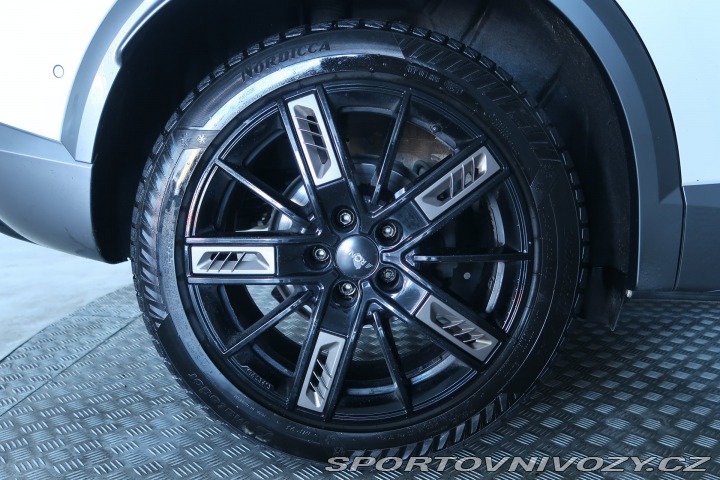 Cupra Formentor Formentor 2.0 TDI 4Drive 2021