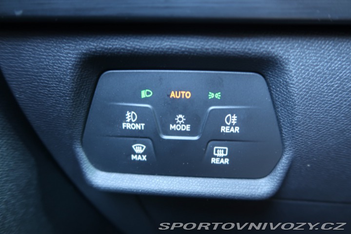Cupra Formentor Formentor 2.0 TDI 4Drive 2021