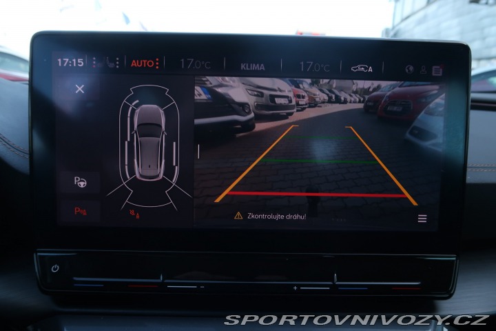 Cupra Formentor Formentor 2.0 TDI 4Drive 2021