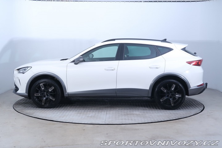 Cupra Formentor Formentor 2.0 TDI 4Drive 2021