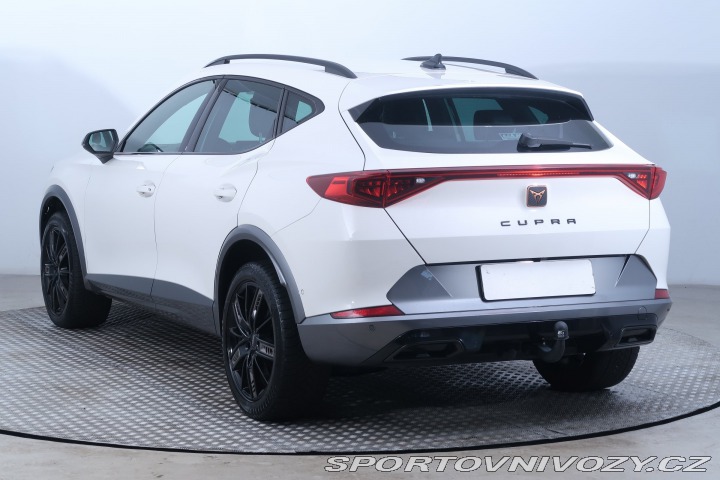 Cupra Formentor Formentor 2.0 TDI 4Drive 2021