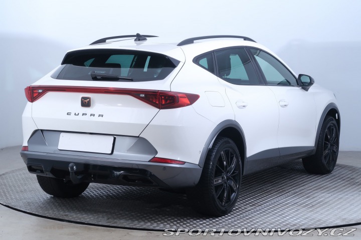 Cupra Formentor Formentor 2.0 TDI 4Drive 2021