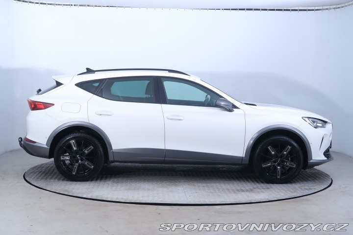 Cupra Formentor Formentor 2.0 TDI 4Drive 2021